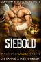 [Berserker Warriors 01] • Siebold